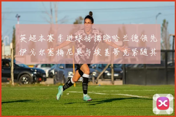 英超本赛季进球榜揭晓哈兰德领先伊戈尔塞梅尼奥与埃基蒂克紧随其后